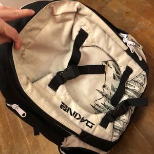 Dakine backpack